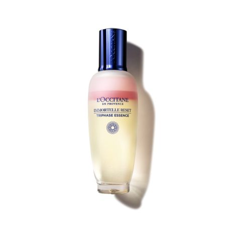 Esenta trifazica Immortelle Reset, 150 ml, L'Occitane