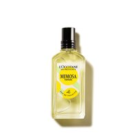 Apa de Toaleta Verbina si Mimosa, 50 ml, L'Occitane