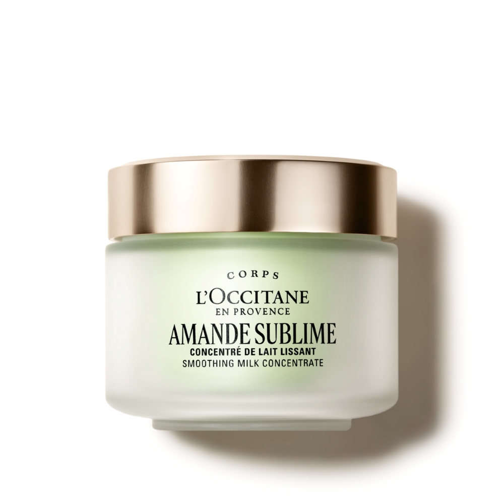 Lapte de corp concentrat Almond, 200 ml, L'Occitane