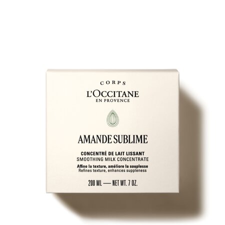 Lapte de corp concentrat Almond, 200 ml, L'Occitane 772464