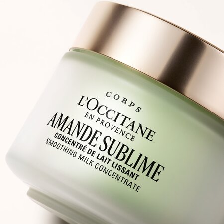 Lapte de corp concentrat Almond, 200 ml, L'Occitane 772465