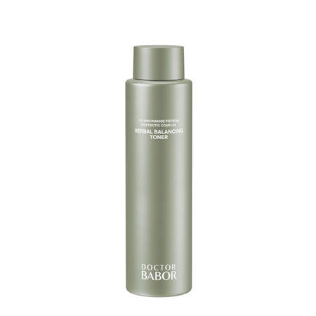 Lotiune tonica pentru ten mixt Microviomic Herbal Balancing Toner, 200 ml, Doctor Babor