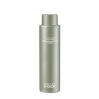 Lotiune tonica pentru ten mixt Microbiomic Herbal Balancing Toner, 200 ml, Doctor Babor