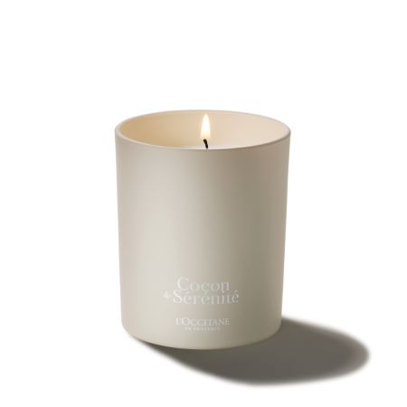 Lumanare Cocon de Serenite, 180 g, L'Occitane
