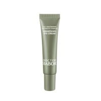 Crema de ochi cu niacinamide si postbiotice Microbiomic Awakening, 15 ml, Doctor Babor