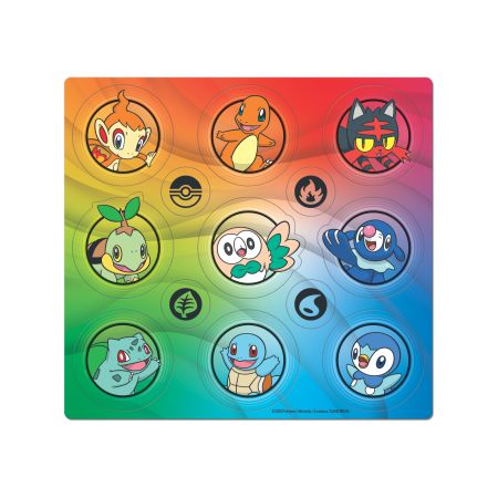 Joc carti First Partner Booster Collection, 6 ani+, Pokemon TCG 772497