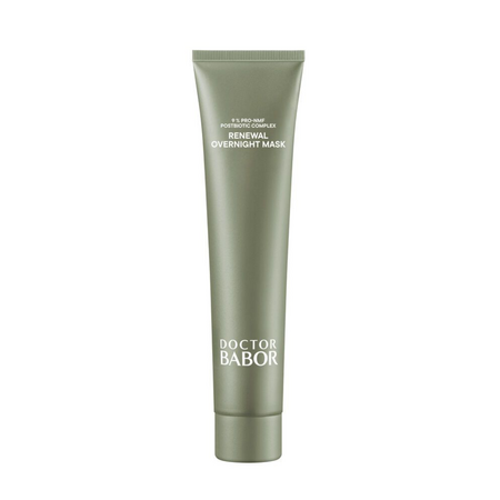 Masca de fata pentru hidratare Renewal Overnight Mask, 75 ml, Doctor Babor