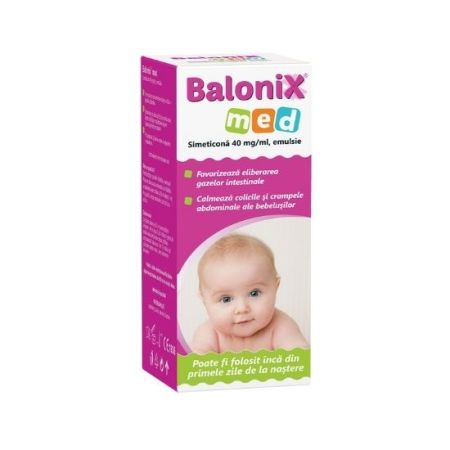 Balonix Med Emulsie