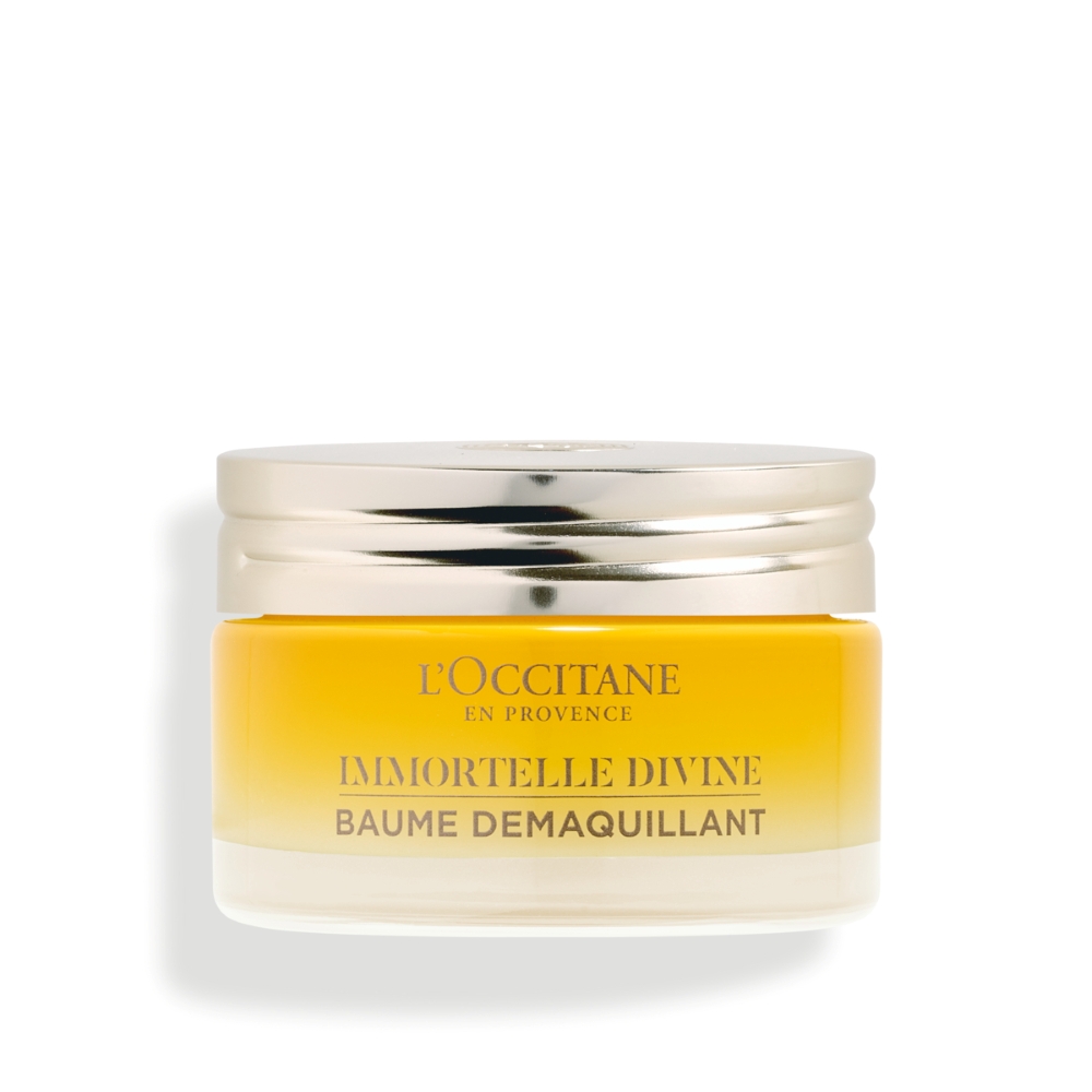 Balsam de curatare Divine, 60 g, L'Occitane