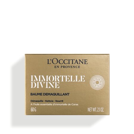 Balsam de curatare Divine, 60 g, L'Occitane 772519