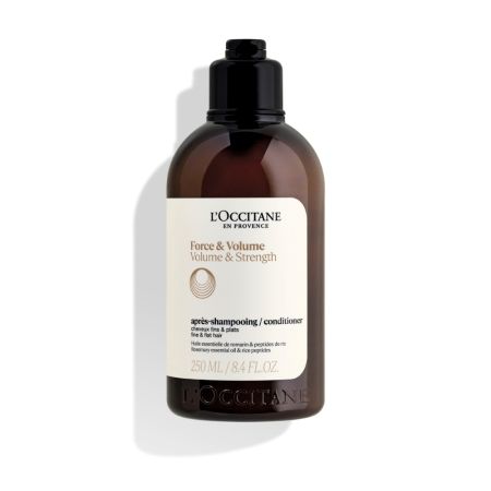 Balsam de par Volume & Strenght, 250 ml, L'Occitane