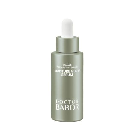 Ser de fata pentru hidratare si stralucire Moisture Glow Serum, 30 ml, Doctor Babor