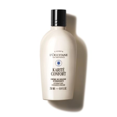 Crema de dus Shea, 200 ml, L'Occitane