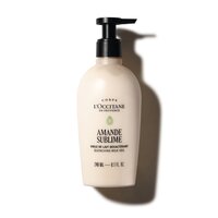 Lotiune de corp Almond, 240 ml, L'Occitane