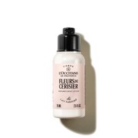 Lotiune de corp cu flori de cires Cherry Blossom, 75 ml, L'Occitane