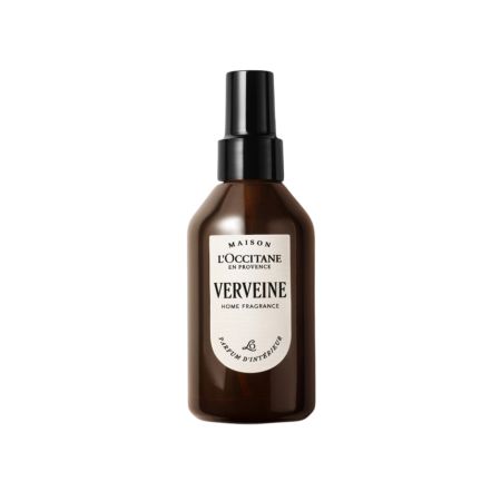 Difuzor pentru parfum de casa Verbena, 100 ml, L'Occitane