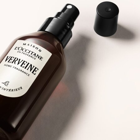 Parfum pentru camera Verbena, 100 ml, L'Occitane 772578