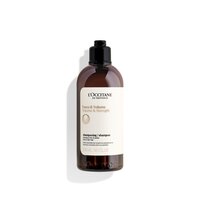 Sampon pentru par fin si fragil Volume & Strenght, 300 ml, L'Occitane