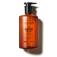 Sapun lichid Shea Lavender, 500 ml, L'Occitane
