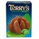 Ciocolata cu lapte si aroma de menta, 145 g, Terry’s 772614