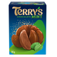 Ciocolata cu lapte si aroma de menta, 145 g, Terry’s 772614