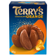 Ciocolata cu lapte si portocala, 145 g, Terry’s 772622