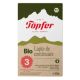 Lapte praf Bio Lactana Formula 3, 10 luni +, 600 g, Topfer 773561