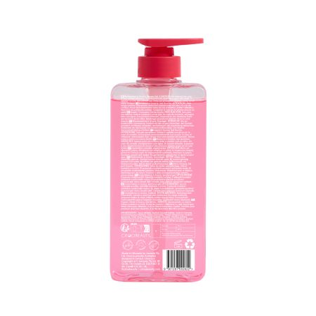 Gel de dus, Pepene Verde si Guava, 500 ml, Ciroa 773500