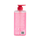 Gel de dus, Pepene Verde si Guava, 500 ml, Ciroa 773500