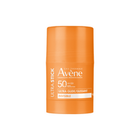 Ultra Stick invizibil cu SPF50 impotriva UVB, UVA, 45 g, Avene