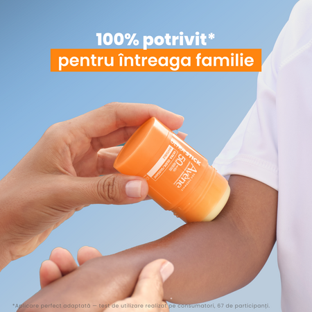 Stick cu SPF 50 Ultra impotriva UVB si UVA, 20 g, Avene 772744