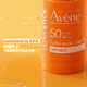 Stick cu SPF 50 Ultra impotriva UVB si UVA, 20 g, Avene 772748