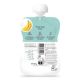 Piure Bio cu 54% lapte de cocos si banane, +6 luni, 100 g, Popote 772780