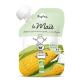 Piure Bio cu 75% porumb dulce, 4-6 luni, 120 g, Popote 772800