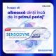 Pasta de dinti pentru albire Advance White Deep Clean, 75 ml, Sensodyne 772828