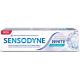 Pasta de dinti pentru albire Advance White Enamel Defence, 75 ml, Sensodyne 772837