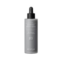 Ser exfoliant cu Orez Negru, 75 ml, Pestlo