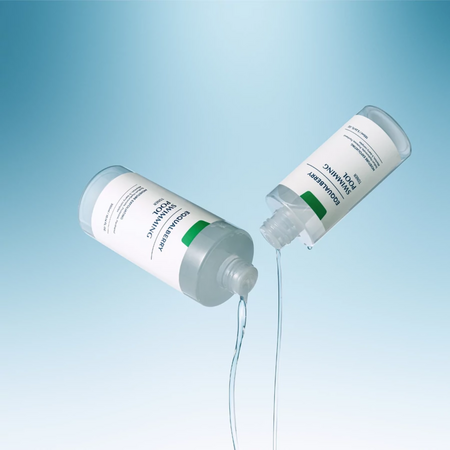 Toner pentru fata revitalizant si hidratant Swimming Pool, 155 ml, Eqqualberry 772942