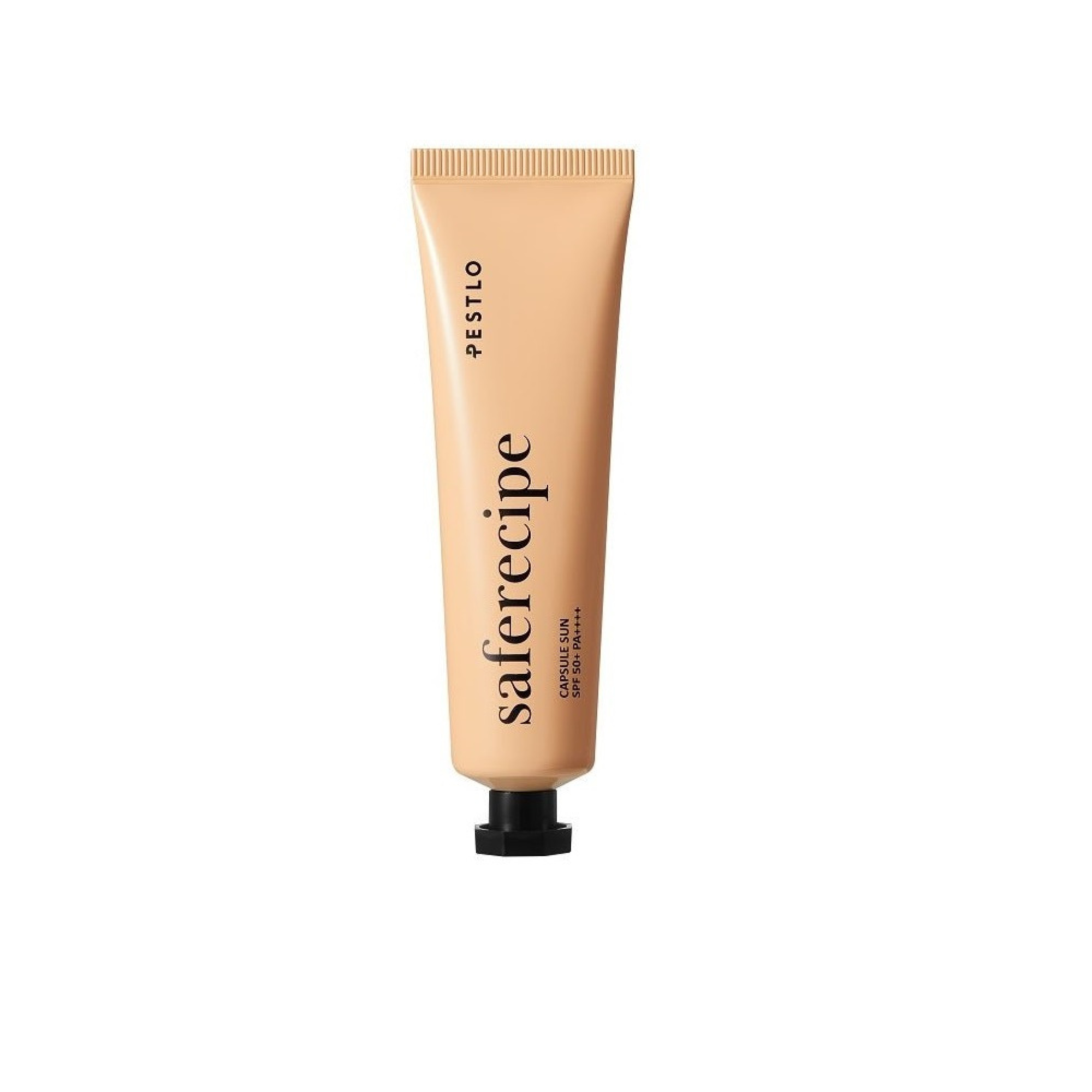 Lotiune 5in1 cu SPF 50+ Saferecipe Capsule Sun, 50 ml, Pestlo