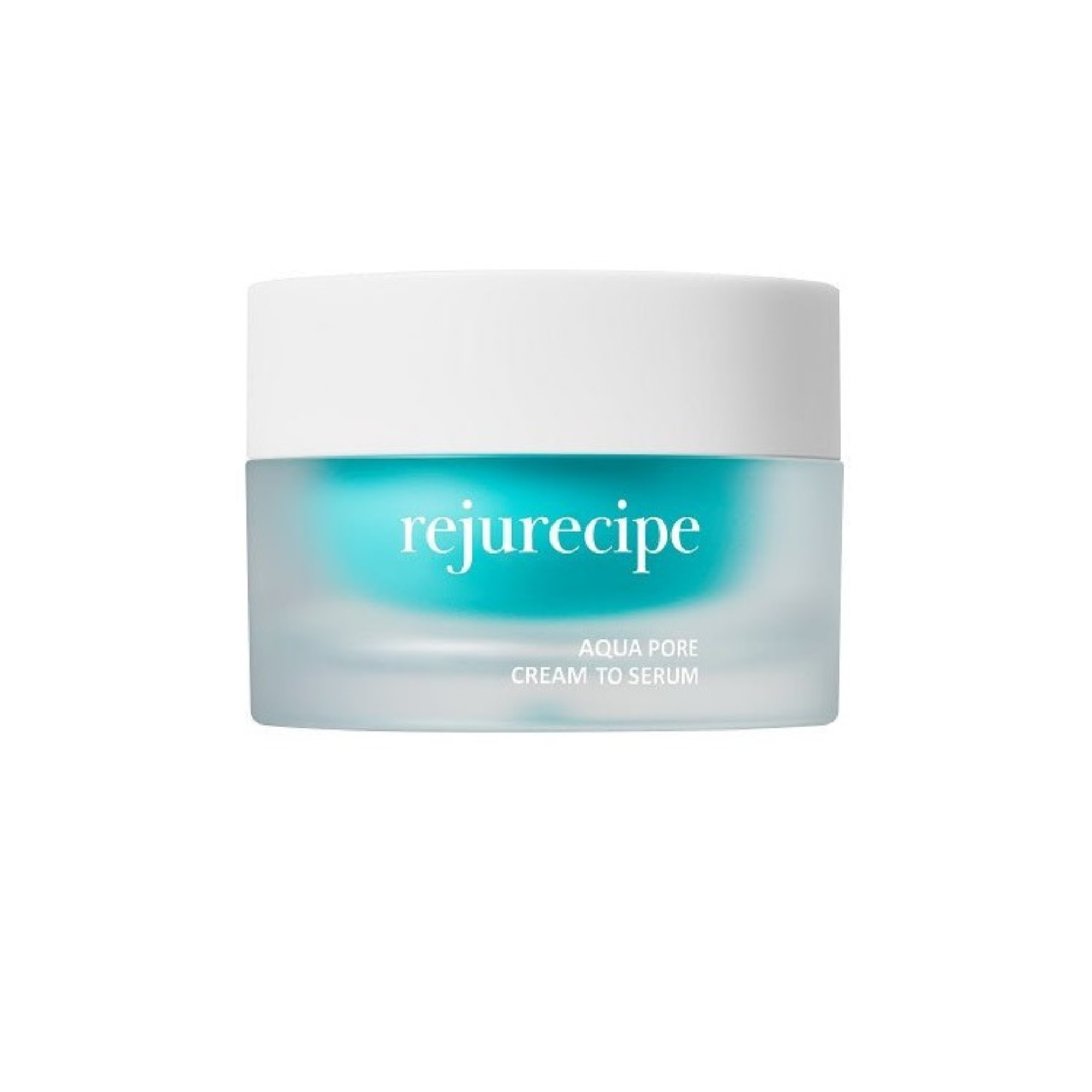 Crema-Ser pentru diminuarea porilor si hidratare Rejurecipe Aqua Pore, 50 ml, Pestlo