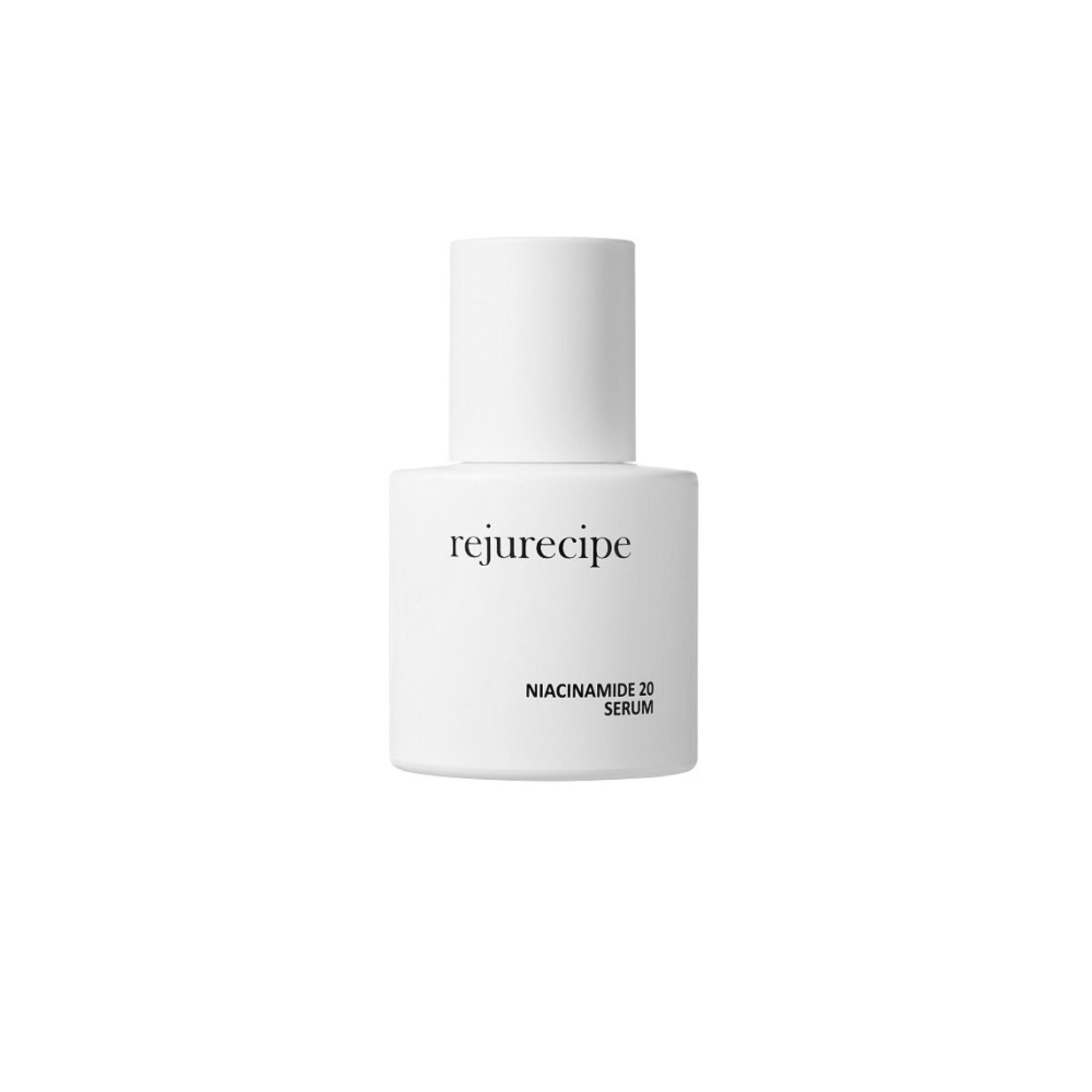 Ser concentrat cu 20% Niacinamida Rejurecipe, 30 ml, Pestlo