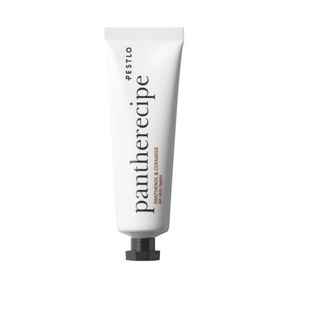 Crema hidratanta intensa cu Ceramide si Pantenol Pantherecipe, 50 ml, Pestlo