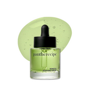 Ser calmant si reparator Pantherecipe Nonicica, 30 ml, Pestlo