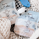 Piure Bio cu 51% peste Coley din Alaska, 4-6 luni, 60 g, Popote 772949