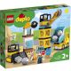 Bila de demolare, L10932, Lego Duplo 446099