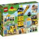 Bila de demolare, L10932, Lego Duplo 446098