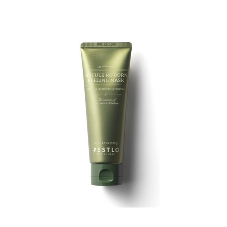 Masca exfolianta Spicule Reborn Peeling, 120 g, Pestlo