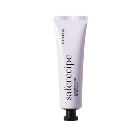 Crema-esenta multifunctionala cu SPF50+ Saferecipe Glow Sun, 50 ml, Pestlo