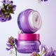 Crema de fata pentru fermitate, volum si netezire Bakuchiol Plumping, 50 ml, Eqqualberry 773013