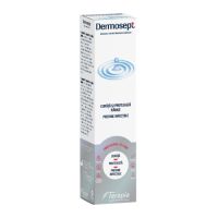 Dermosept hidrogel pentru ingrijirea ranilor, 150 ml, Terapia